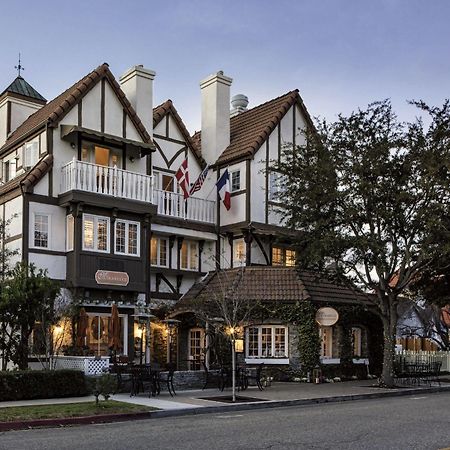 Mirabelle Inn & Restaurant Solvang Eksteriør bilde