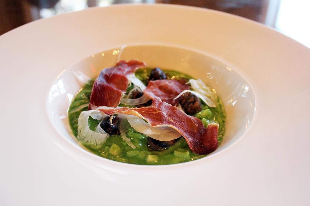 Mirabelle Inn & Restaurant Solvang Eksteriør bilde