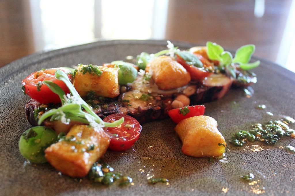 Mirabelle Inn & Restaurant Solvang Eksteriør bilde