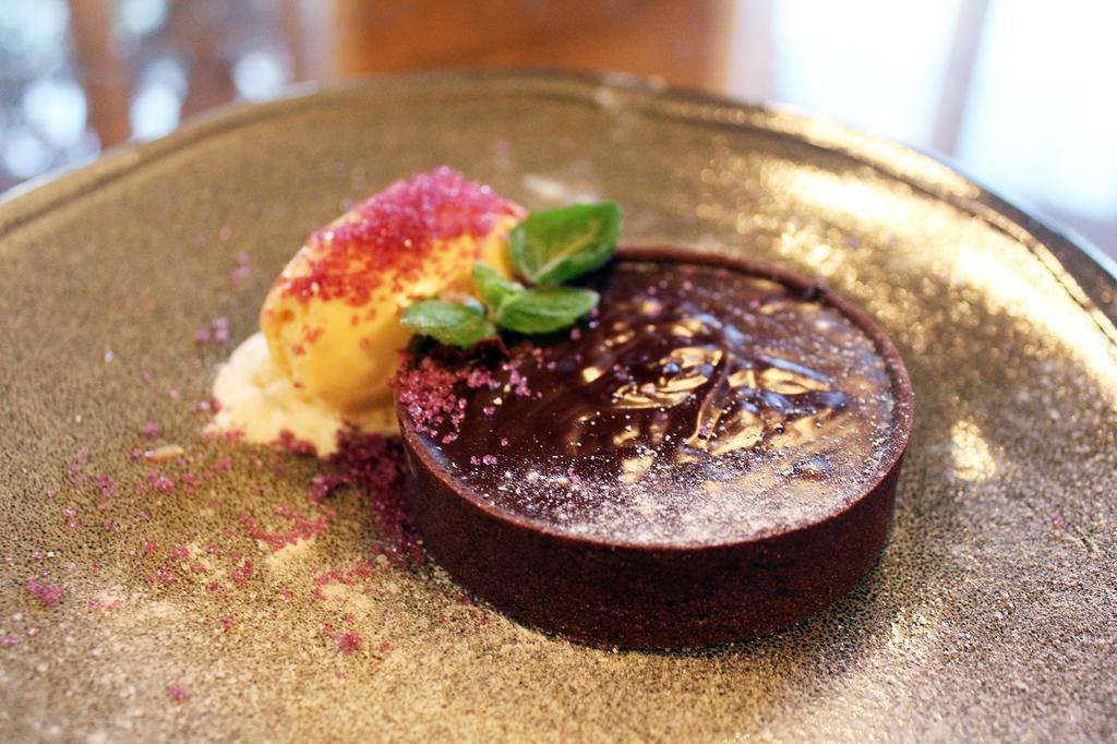 Mirabelle Inn & Restaurant Solvang Eksteriør bilde