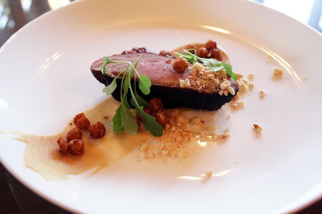 Mirabelle Inn & Restaurant Solvang Eksteriør bilde