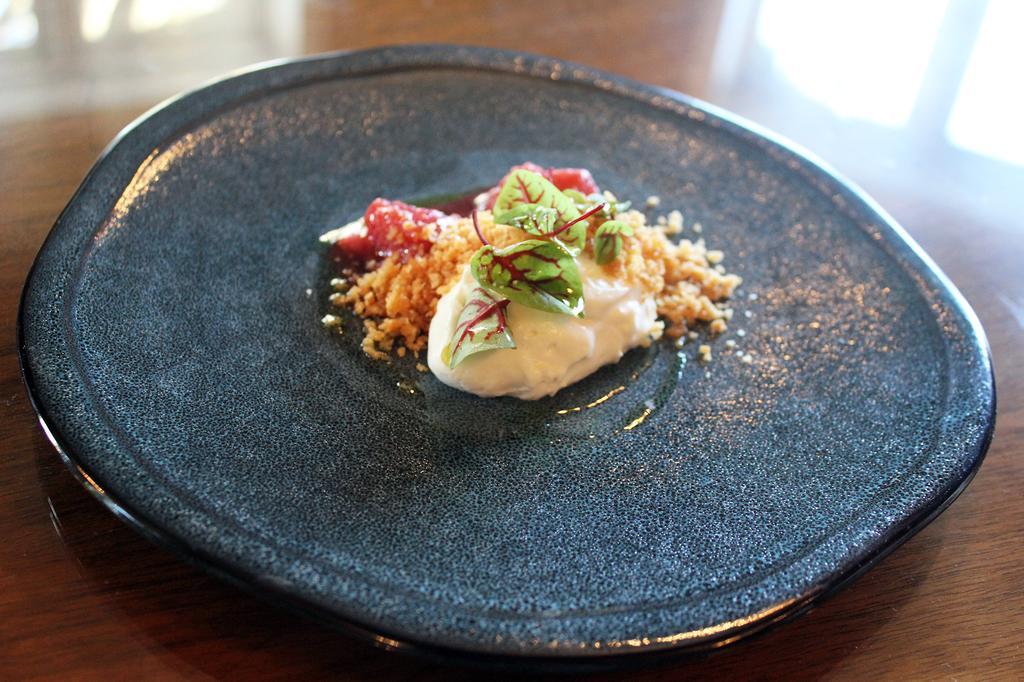 Mirabelle Inn & Restaurant Solvang Eksteriør bilde
