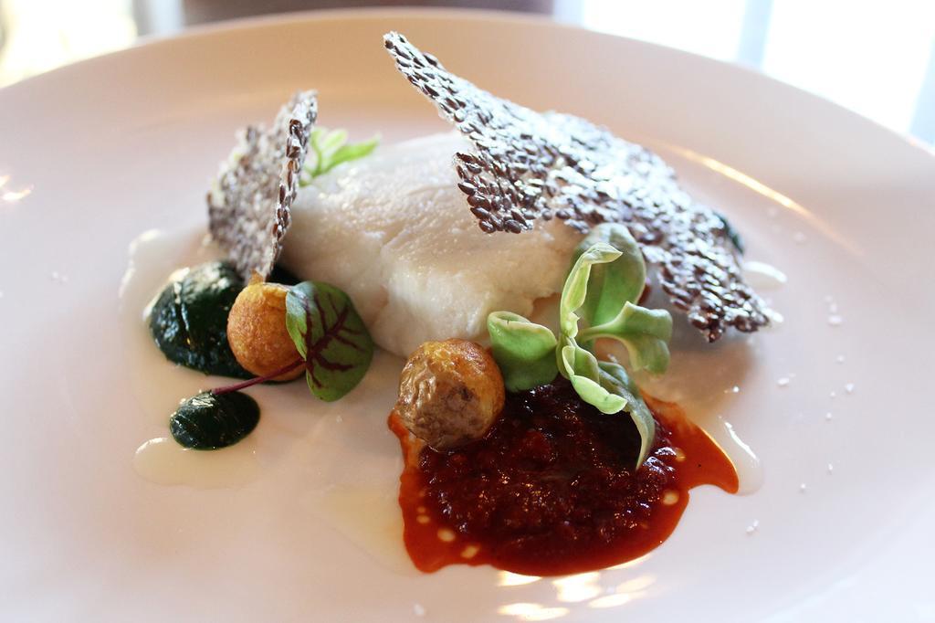 Mirabelle Inn & Restaurant Solvang Eksteriør bilde